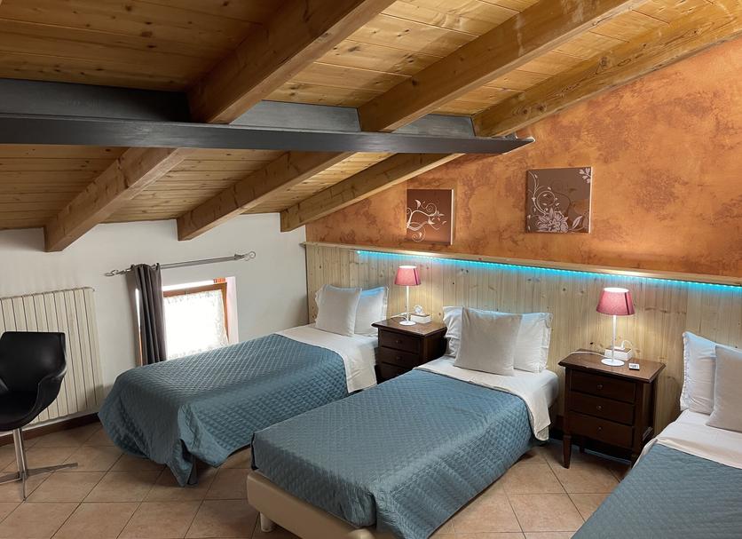 Chambre Photo