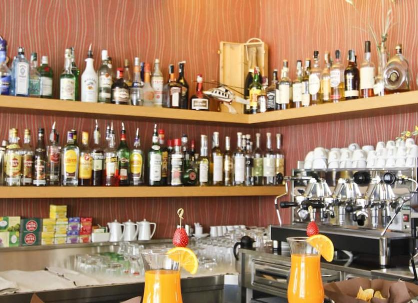 Bar Photo