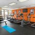 Salle de sport