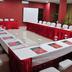 Espace de conférence