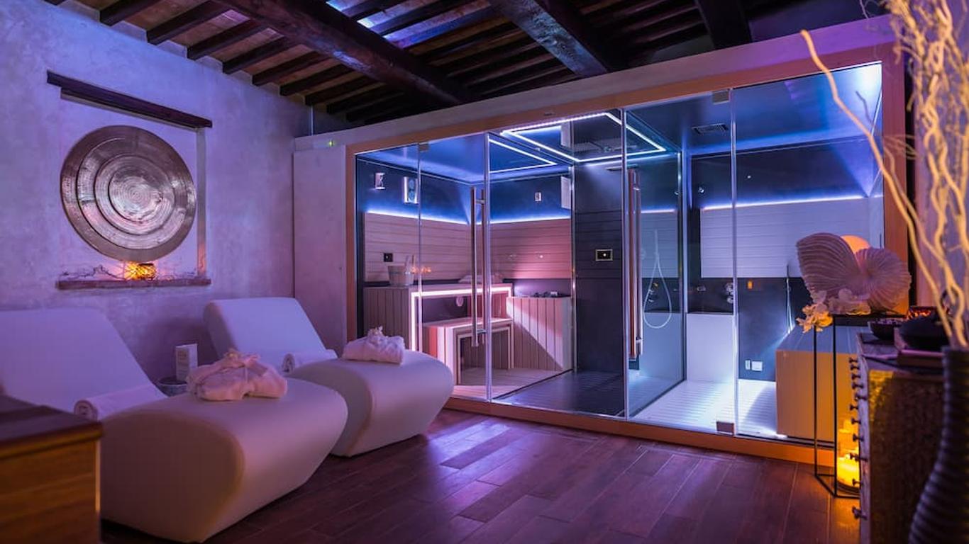 Hotel & Spa L'antico Forziere
