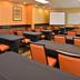 Espace de conférence