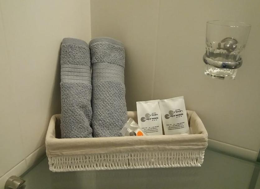Équipements de la chambre Photo