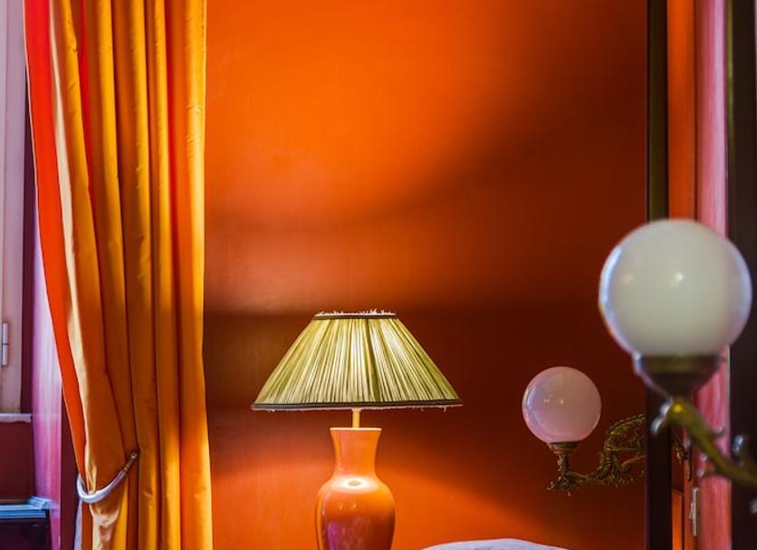 Équipements de la chambre Photo