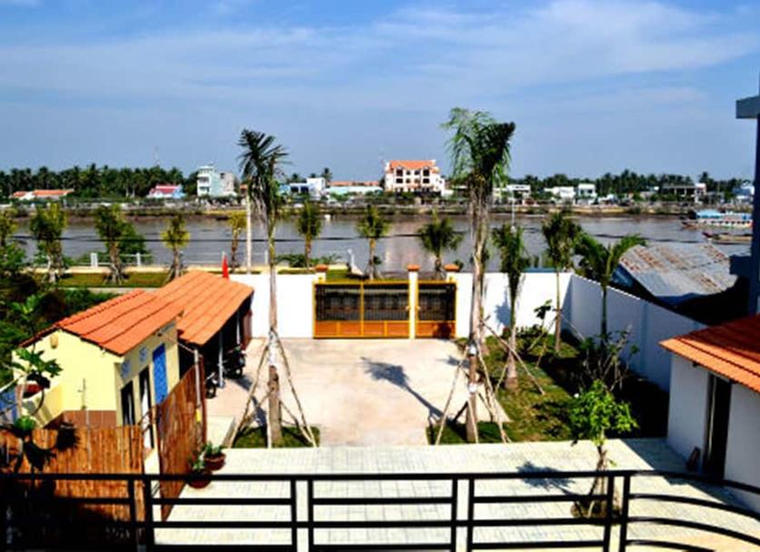 Extérieur Photo