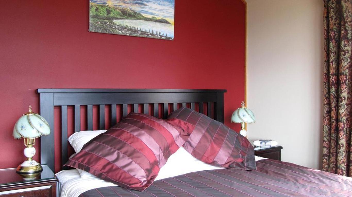 Nikau Lodge