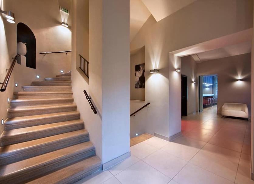 Escalier Photo