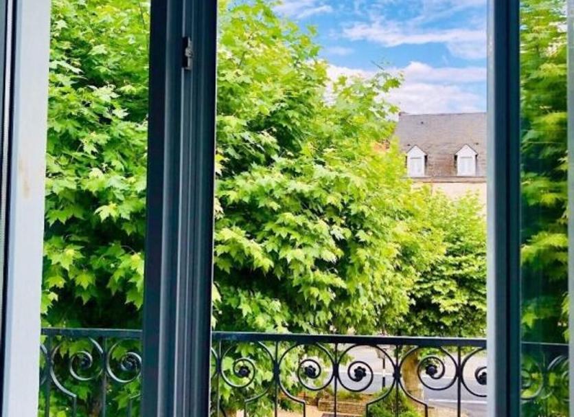 Balcon Photo