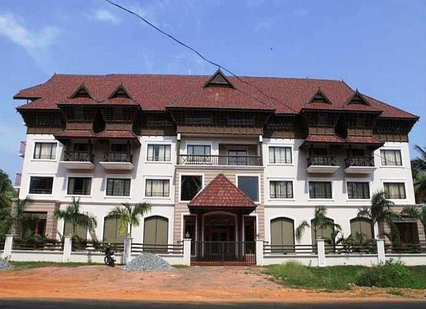 Bâtiment Photo