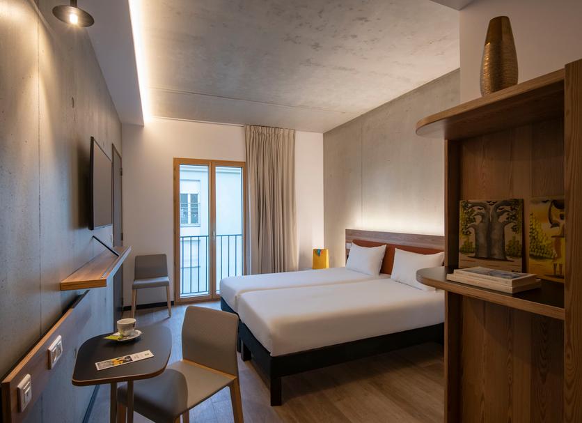 Chambre Photo
