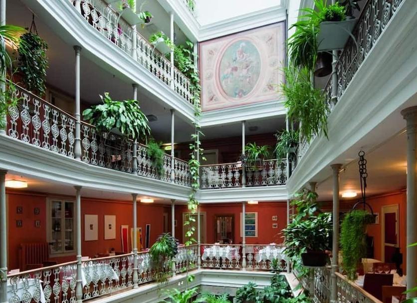 Hall d’entrée Photo