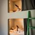 Équipements de la chambre