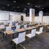 Espace de conférence