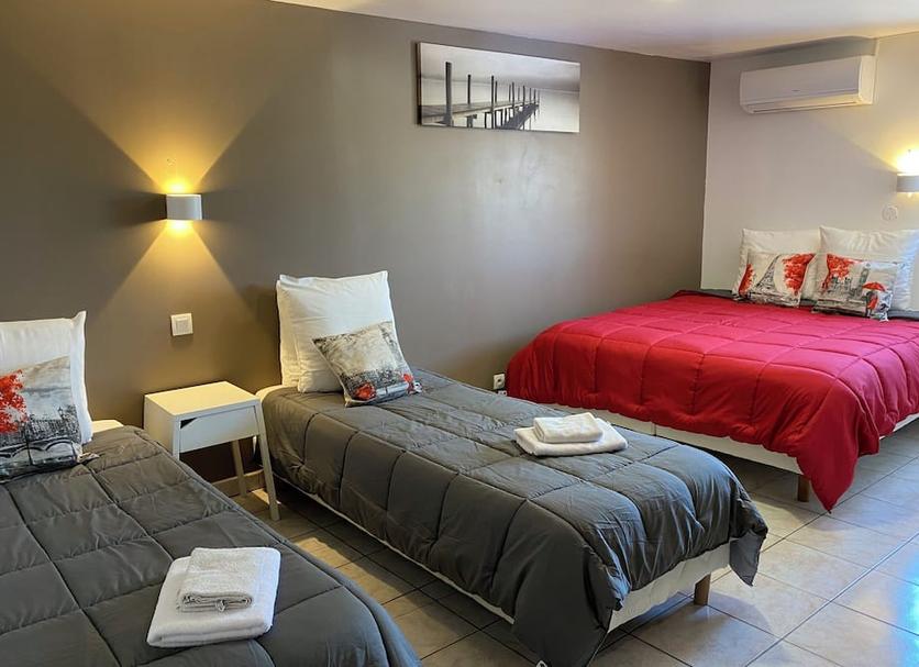 Chambre Photo