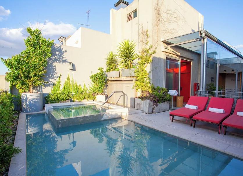 Piscine Photo