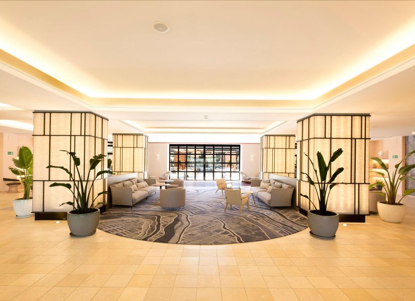 Hall d’entrée Photo