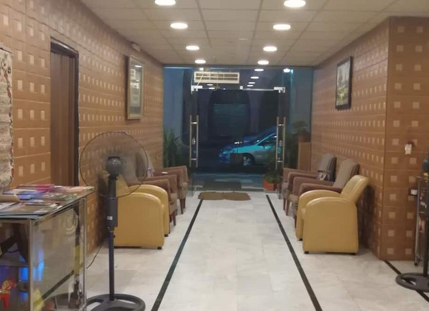 Hall d’entrée Photo