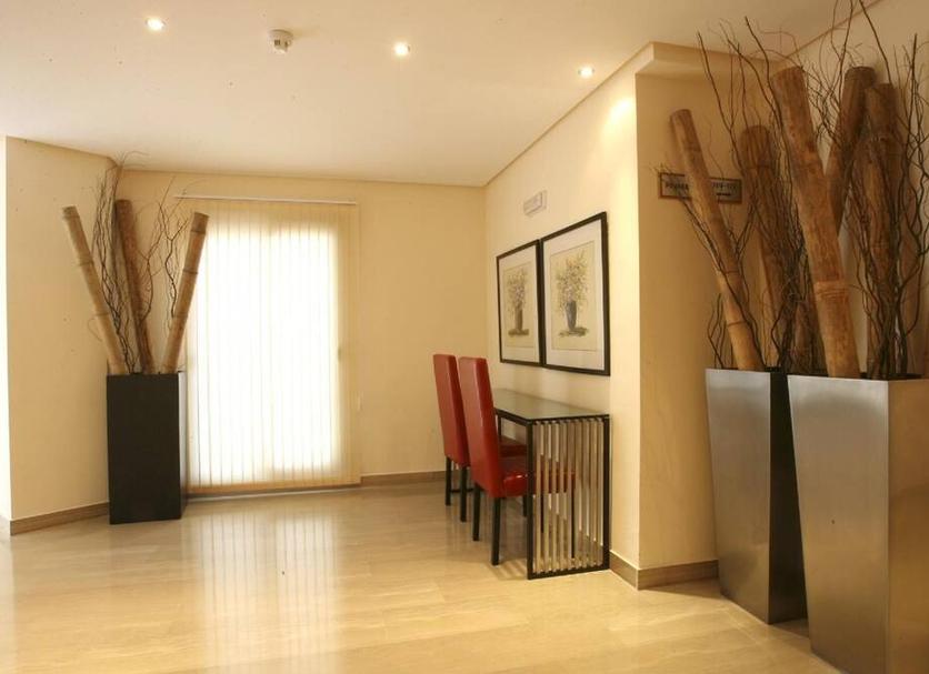 Équipements de la chambre Photo