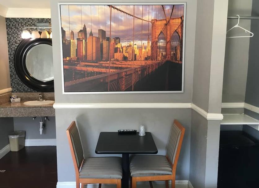 Salle à manger Photo