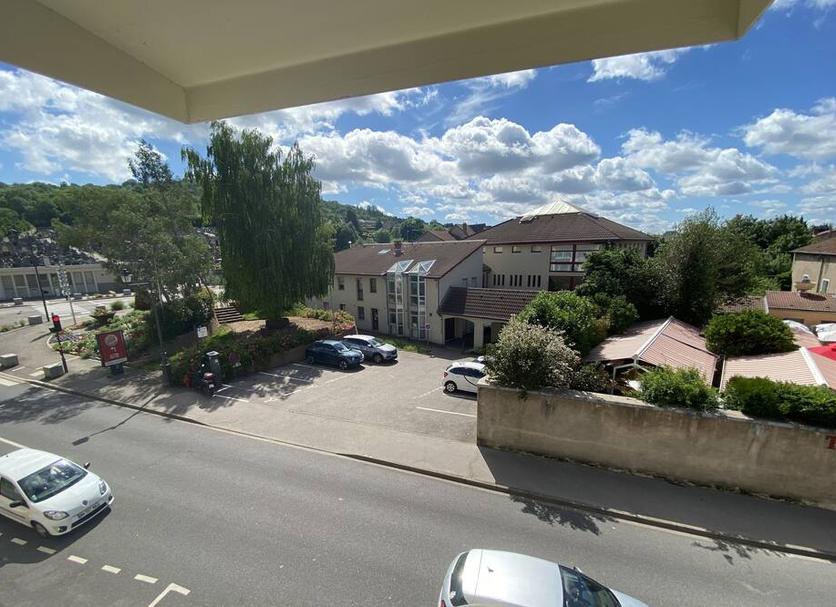Extérieur Photo