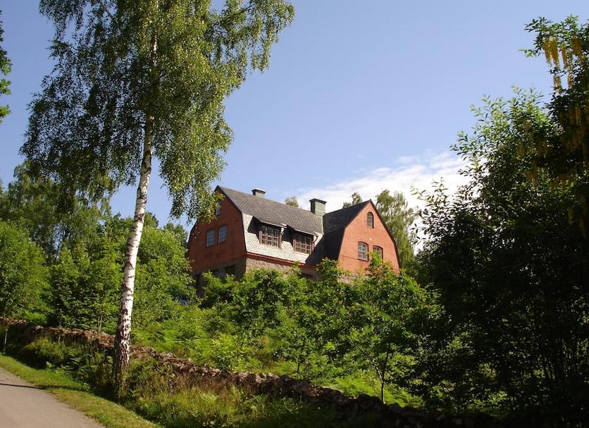 Bâtiment Photo