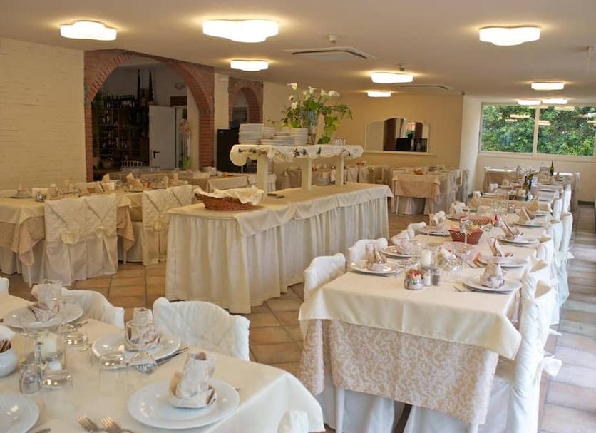 Salle de banquet Photo