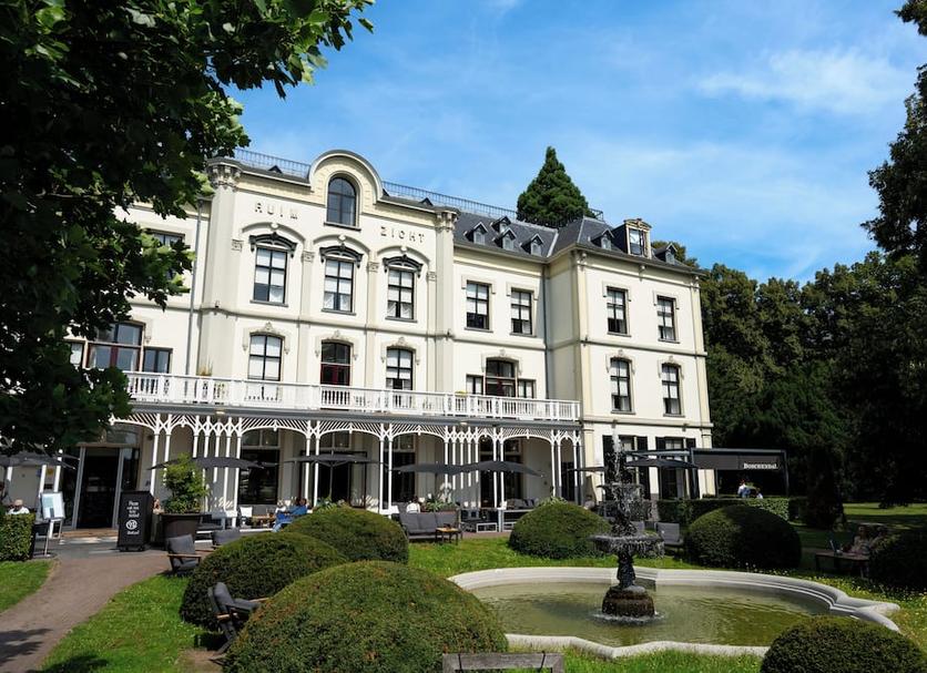 Bâtiment Photo