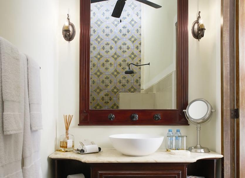 Salle de bain Photo