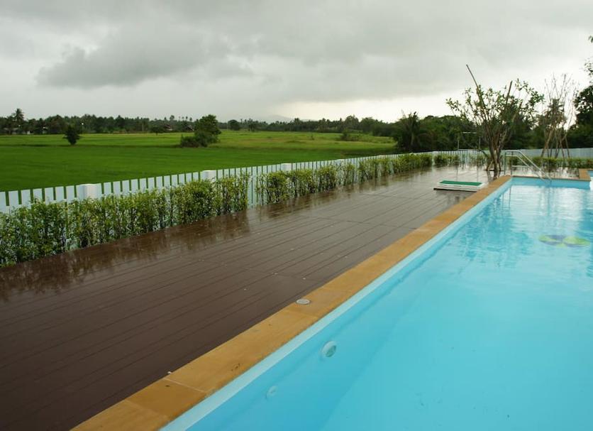 Piscine Photo