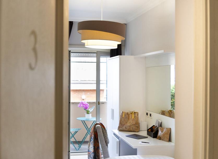 Équipements de la chambre Photo