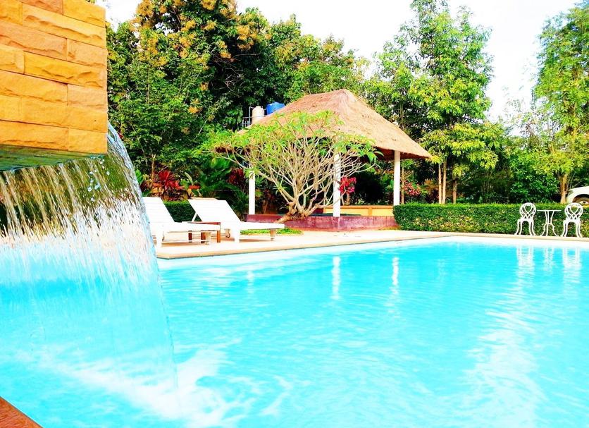 Piscine Photo