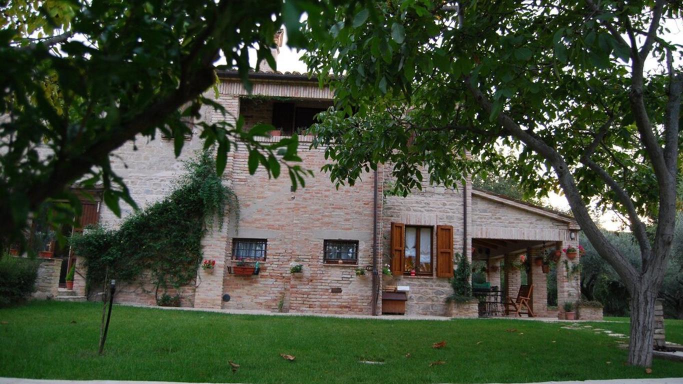 Bed and Breakfast La casa delle rondini