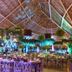 Salle de banquet