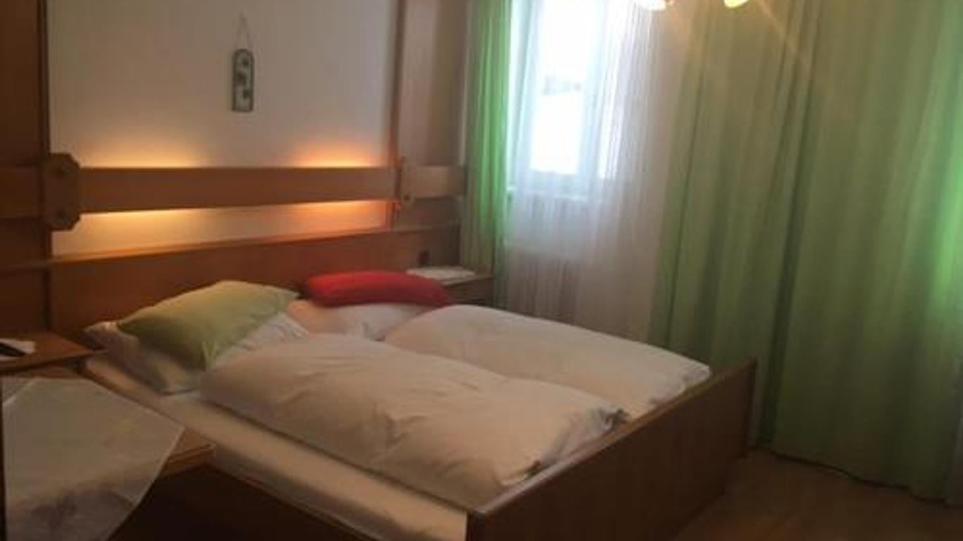 Bed & Breakfast Goldener Stiefel