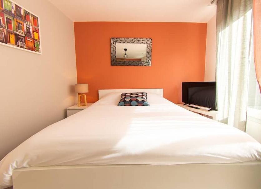 Chambre Photo