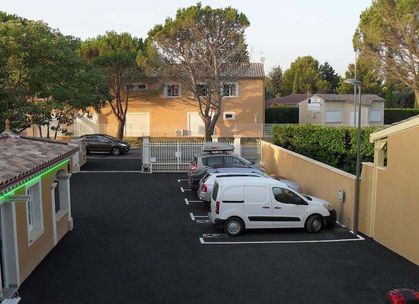 Extérieur Photo