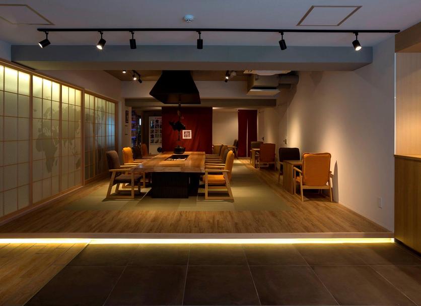 Hall d’entrée Photo
