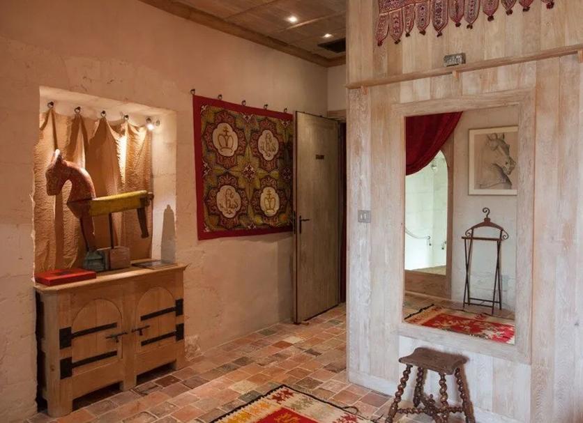 Équipements de la chambre Photo