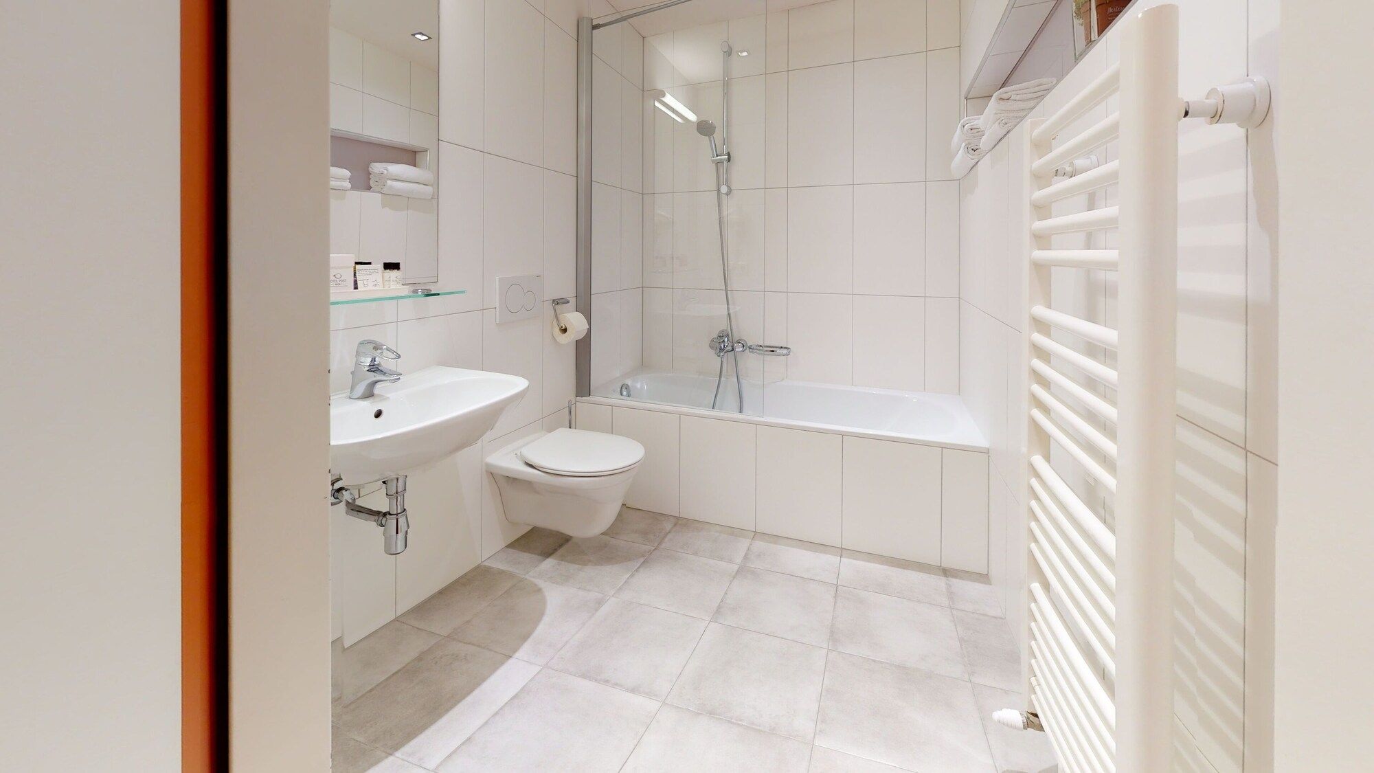 Salle de bain