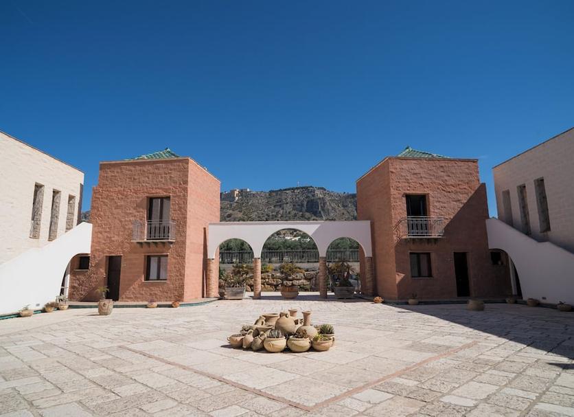 Bâtiment Photo