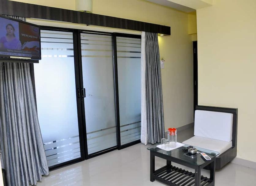 Équipements de la chambre Photo
