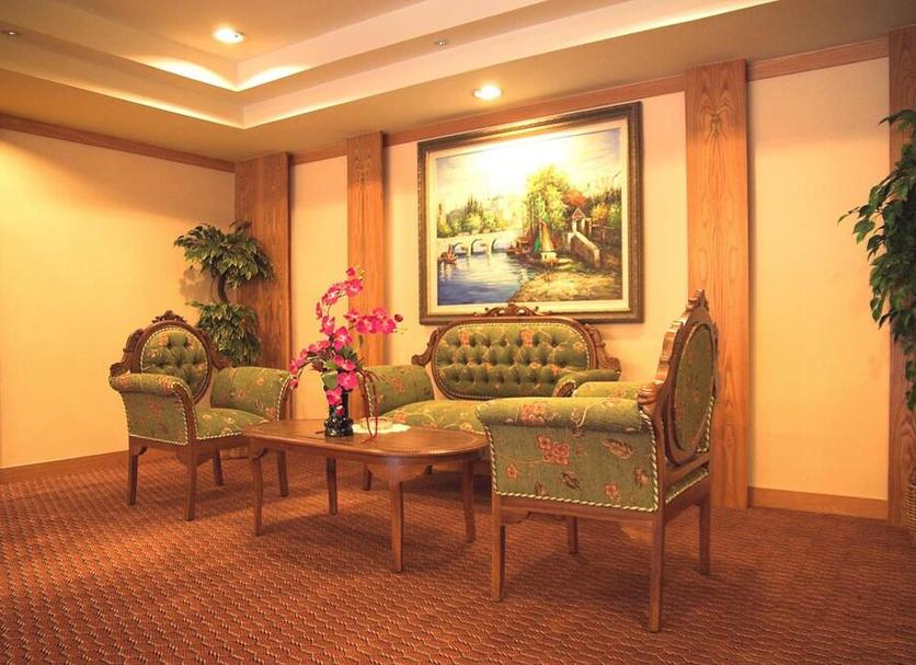 Salon Photo