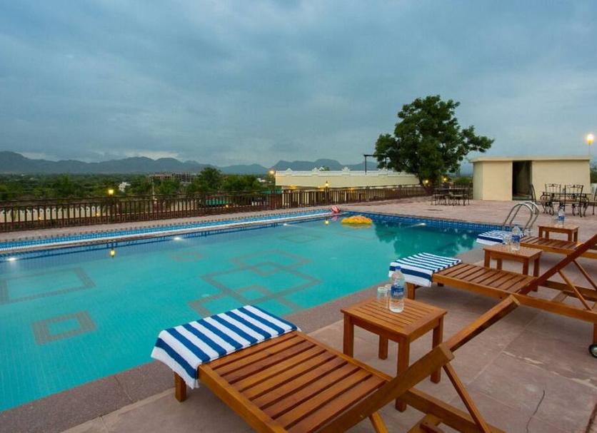 Piscine Photo