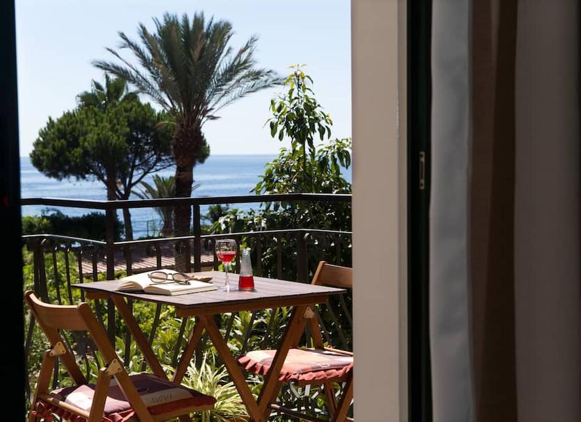 Balcon Photo