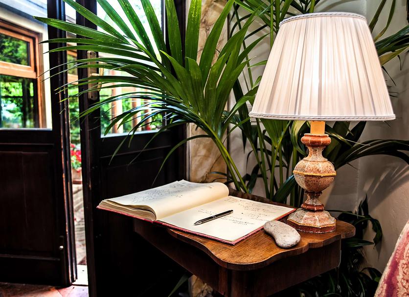 Équipements de la chambre Photo