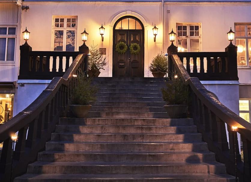 Bâtiment Photo