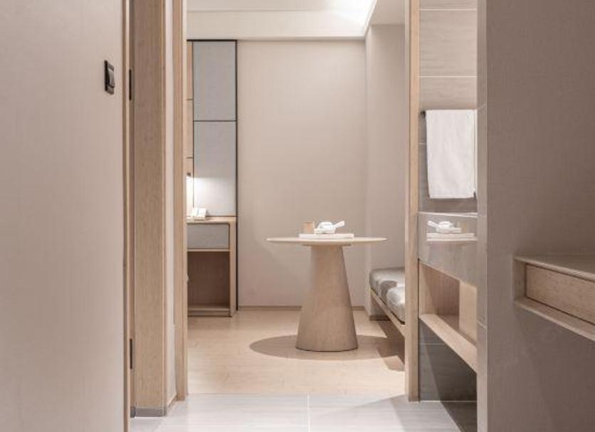 Équipements de la chambre Photo