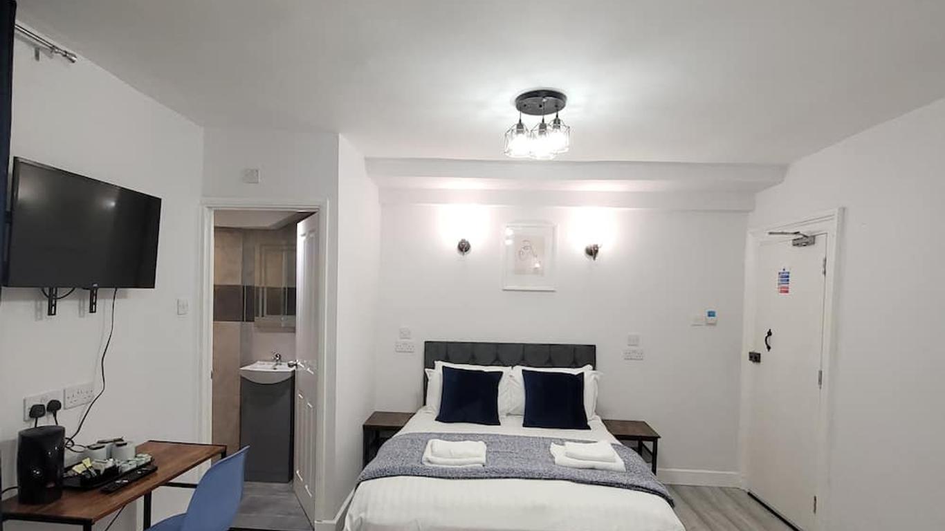 Argyle Square Hotel