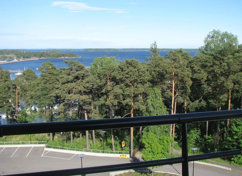 Balcon Photo