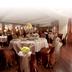Salle de banquet
